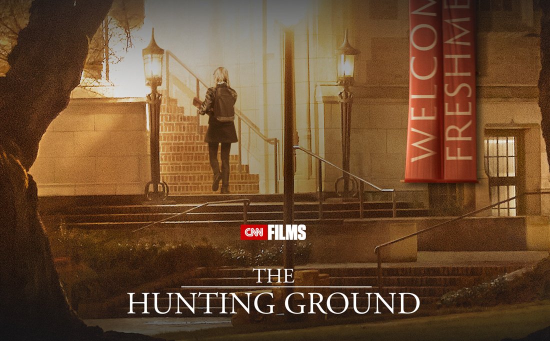 the hunting ground full movie