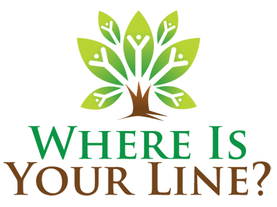 Where Is Your Line?