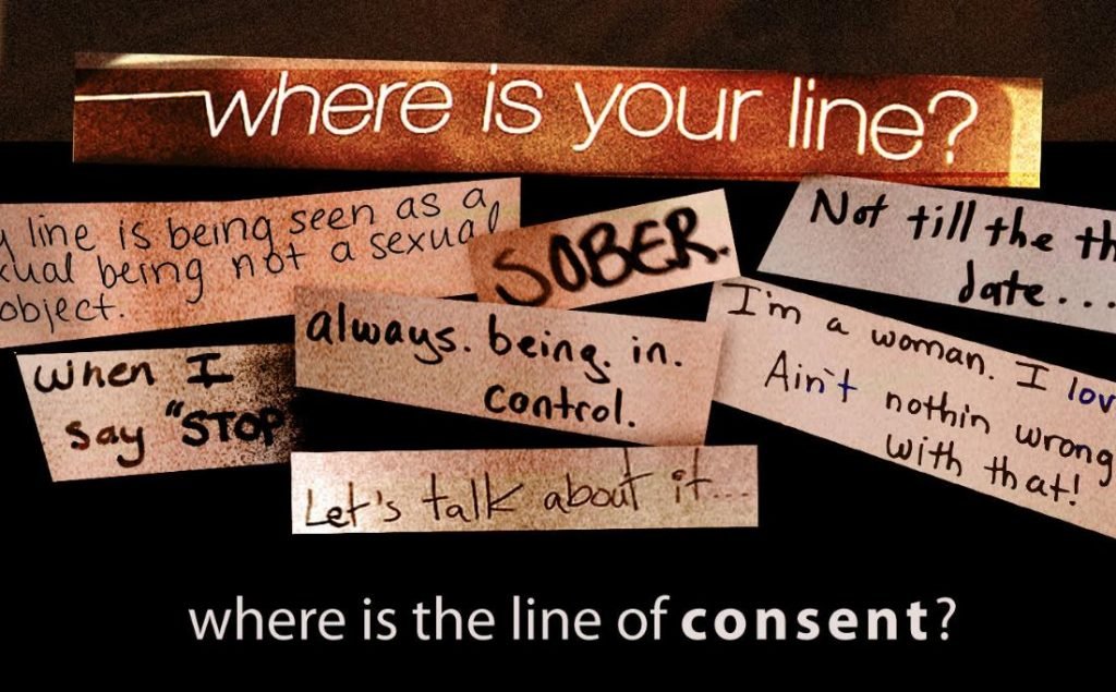 The Shocking Truth About Where Every Line Ends